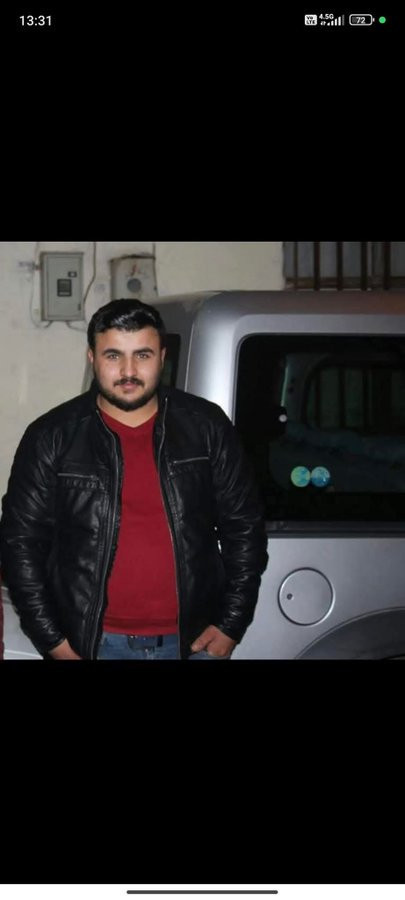 Şanlıurfa’da otobüsün altında kalan Ali Badıllı isimli işçi feci şekilde can verdi - Resim : 2