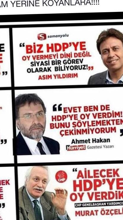 Ahmet Hakan'ı çileden çıkaran iddia!
