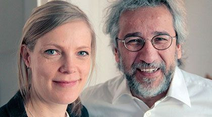 Can Dündar'dan yeni belgesel