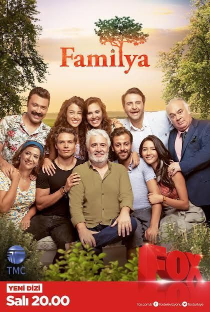 'Familya'nın yayın tarihi belli oldu