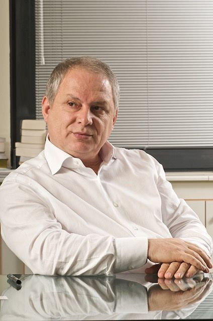 Doğan Grubu'nda üst düzey atama!