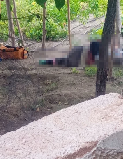 Kırşehir'de aile katliamı! Anne ve babasına acımadı: Kuzenlerini de yaraladı' - Resim : 2