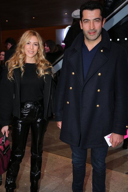 Kenan İmirzalıoğlu ekranlara dönecek mi? - Resim : 2