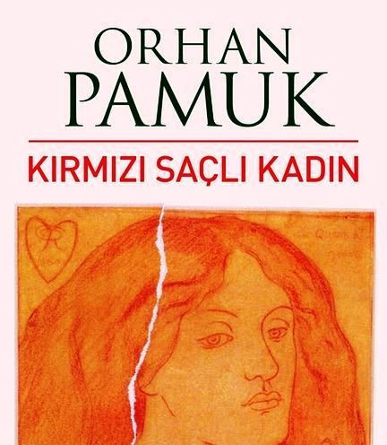Orhan Pamuk'un kitabına suç duyurusu!