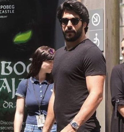 Burak Özçivit’in son iki filminden zararı toplam 7,5 milyon TL mi? - Resim : 3