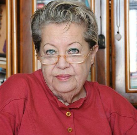 Şair Zühal Tekkanat hayatını kaybetti - Resim : 2