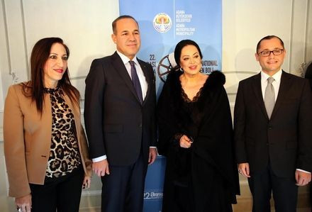 Altın Koza ödülleri sessiz sedasız dağıtıldı! İşte kazananlar - Resim : 2