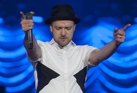 Eurovision'da bir ilk yaşanacak!