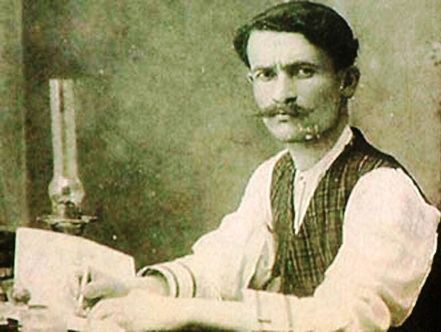 Gazeteci Hasan Tahsin anıldı