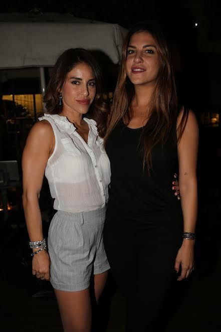 Dolunay dizisinin ekibi ilk bölümü birlikte izledi! - Resim : 2