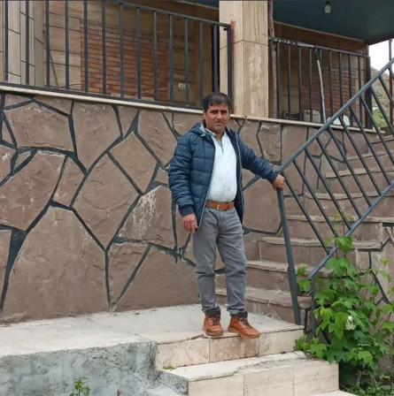 Parçalanarak Hayatını Kaybetti! Sivas'taki Maden Patlamasında İhmal İddiası