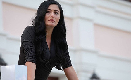 Deniz Çakır başörtülü kadınlara kafede hakaret davasında karar çıktı. "Arabistan'a gidin. Burada nasıl oturuyorsunuz" dediği iddia edilmişti. - Resim : 4