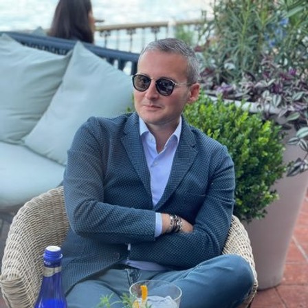 Danla Biliç’in yeni aşkı Yusuf Engin kimdir? Yusuf Engin kaç yaşında ve ne iş yapıyor?