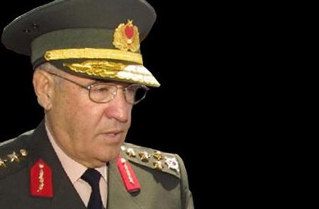 Emekli Orgeneral Şener Eruygur vefat etti. İşte Şener Eruygur'un cenaze töreni programı..