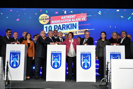 Mansur Yavaş adaylık konusunda noktayı koydu. Yavaş'ın Kemal Kılıçdaroğlu sözleri çok konuşulacak.