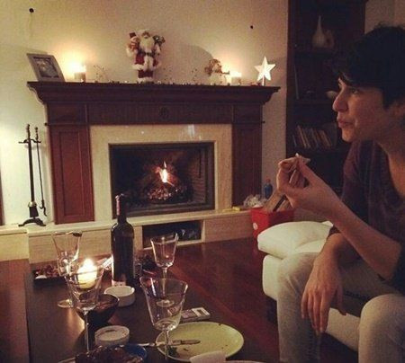 Eliz Sakuçoğlu’nun kardeşi cinsiyet değiştirdi