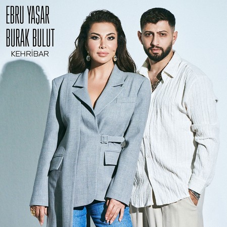Ebru Yaşar'dan yeni single! Ebru Yaşar'ın yeni şarkısı görücüye çıktı!