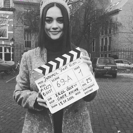 Kanal D'den yeni dizi! Kimler oynuyor? - Resim : 2