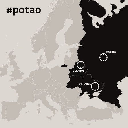 Hacker'ların ajans mesaisi