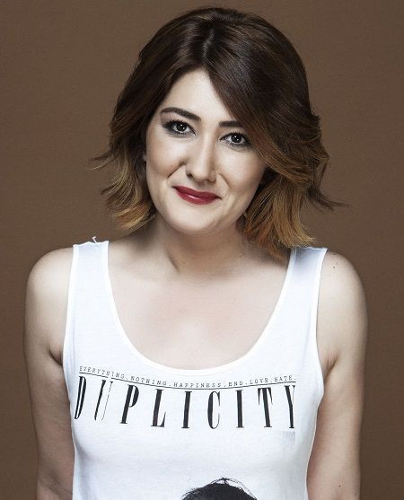 Kristal Fare Ödülleri'ni hangi isim sunacak? - Resim : 2