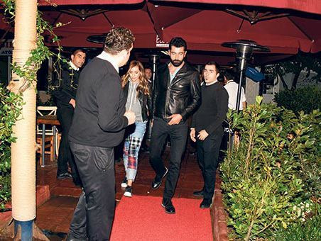 Kenan İmirzalıoğlu: Baba olmak istiyorum