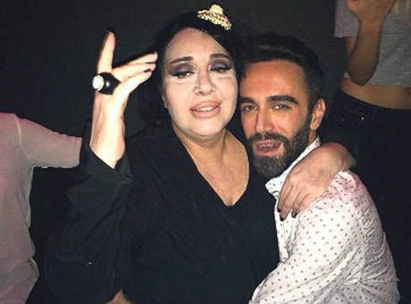 Nur Yerlitaş'tan Kemal Doğulu açıklaması