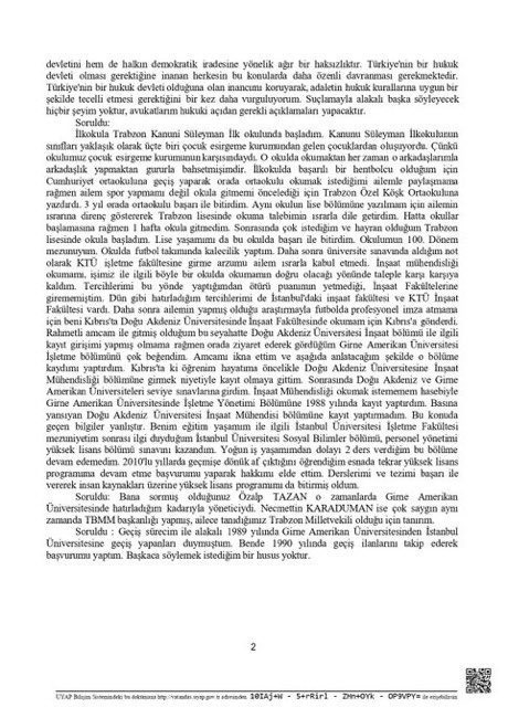 Sahte diploma soruşturması... İmamoğlu 1 saat 10 dakika ifade verdi. İşte İmamoğlu'nun ifadesi - Resim : 2