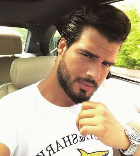 Yakışıklı oyuncu Ozan Güler hangi dizisiyle ekranlara dönecek?