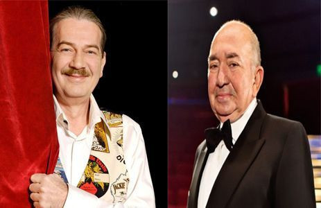 Sadri Alışık Onur Ödülü'nün sahipleri açıklandı