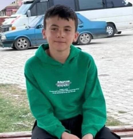 Altınları çalmak için kan döktüler! 12 yaşındaki çocuk ölü numarası yaparak kurtuldu! 'Baba yetiş' - Resim : 3