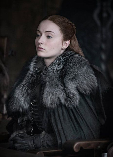 Game of Thrones'un final sezonundan yepyeni kareler - Resim : 4