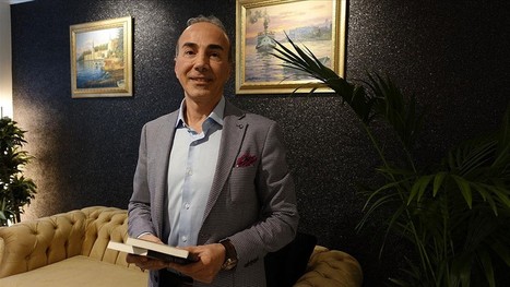 Herkes bu yanlışı yapıyor, sahurda ve iftarda bunu yapmayın. Ramazan ayı için beslenme önerilerini sıralayan Doktor Mehmet Emin Güneş, sizi gün boyu zinde tutacak yiyecekleri açıkladı, sahurda beslenme tavsiyesinde bulundu