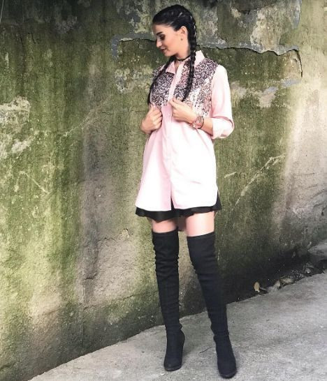 Hande Ataizi 'Sizi kandırıyoruz' diyen gelin adayını kovdu mu? - Resim : 2