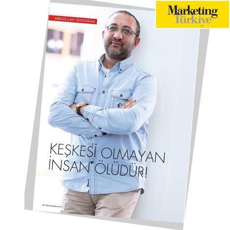 Kral Grubu'nun yöneticisi 'Zehirli'yi anlattı!