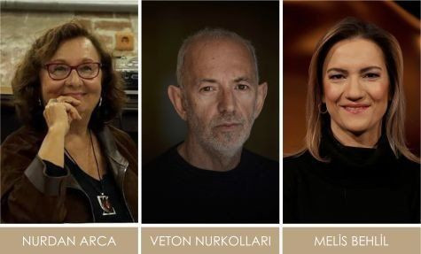 Altın Portakal Film Festivali'nin ulusal jürisi belli oldu - Resim : 2