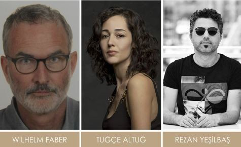 Altın Portakal Film Festivali'nin ulusal jürisi belli oldu - Resim : 3