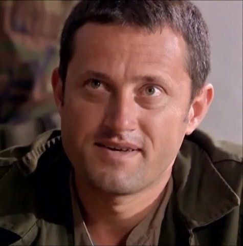 Nöbet dizisinin kadrosunda yeni bir ayrılık daha yaşandı!