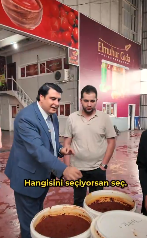 Mide bulandıran görüntüler skandal yaratmıştı: Belediye başkanı çileden çıktı! - Resim : 2