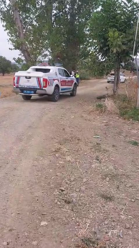 Husumetlilerin kavgası kanlı bitti!