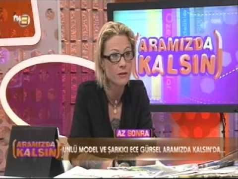 Ünlü sunucu mide küçültme ameliyatı oldu!