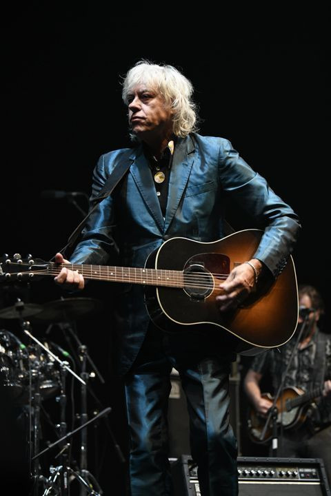 Festtogether, DasDas'ta Bob Geldof ve Büyük Ev Ablukada'yı ağırladı - Resim : 5