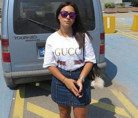 Şort giydiği için Melisa Sağlam'a saldıran zanlı için karar verildi!