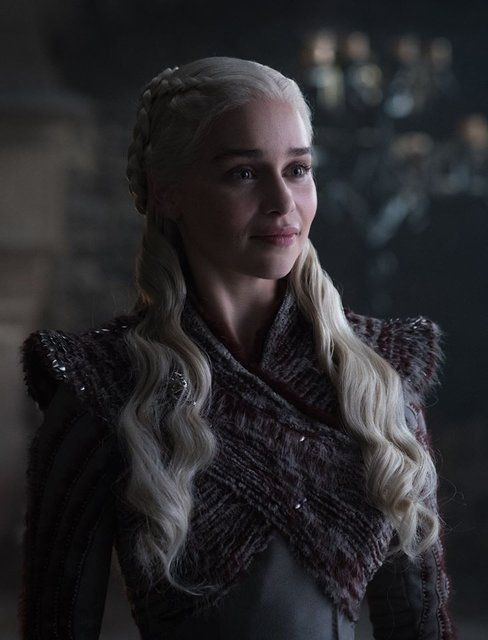 Game of Thrones'un final sezonundan yepyeni kareler - Resim : 13
