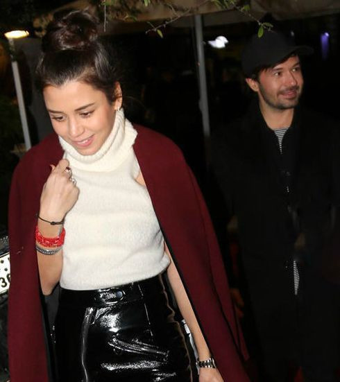 Büyük aşk bitti! - Resim : 2