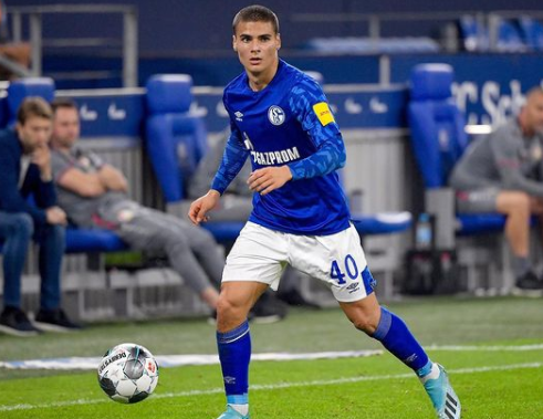 Beşiktaş’ın yeni transferi Can Bozdoğan kimdir? Can Bozdoğan kaç yaşında ve nereli? - Resim : 2