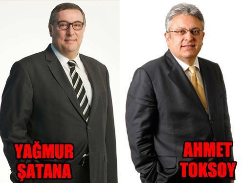 Doğan Grubu'nda hangi üst düzey isim görevinden ayrıldı?