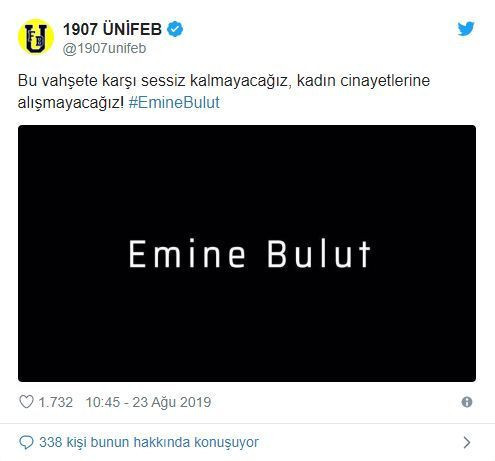 Emine Bulut'un feryadı Türkiye'yi salladı! - Resim : 4