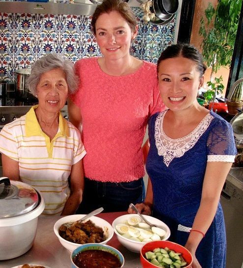 Yeni bir yemek programı başlıyor