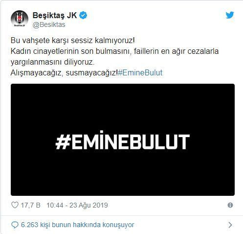 Emine Bulut'un feryadı Türkiye'yi salladı! - Resim : 2