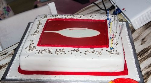 Online mekan rehberinde 'Curcuna'lı kutlama! - Resim : 3